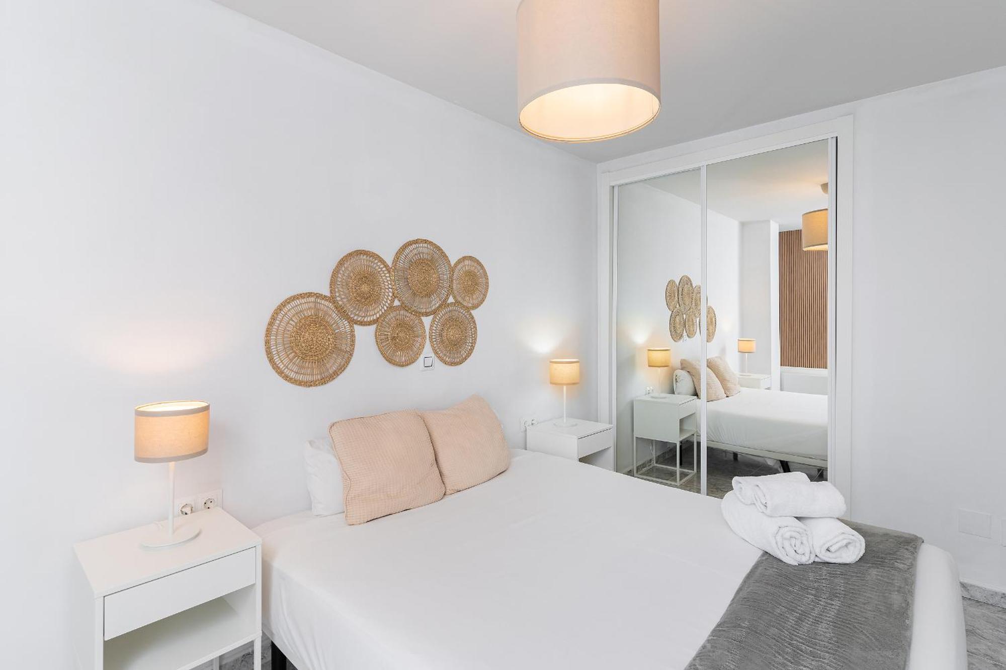 Apartamento Blonzu Dominicana