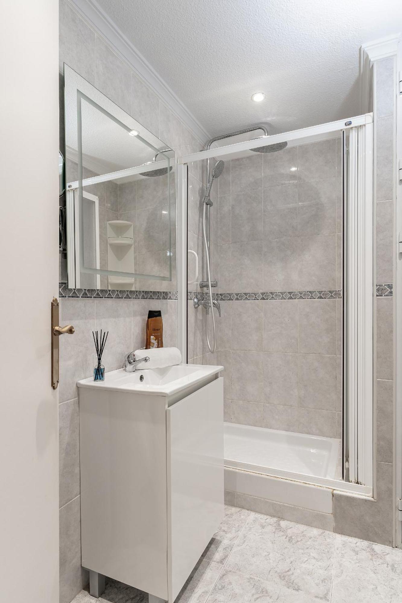 Apartamento Blonzu Dominicana Fuengirola