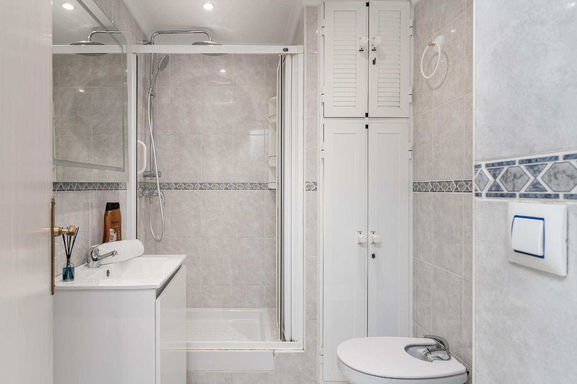 Apartamento Blonzu Dominicana Fuengirola